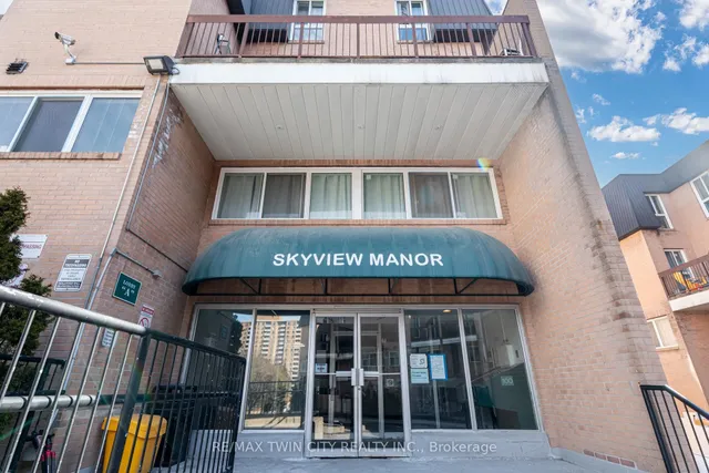 Additional property image - 100 Mornelle Crt Unit 1085