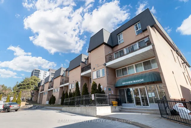 Additional property image - 100 Mornelle Crt Unit 1085