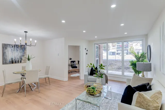 Additional property image - 100 Mornelle Crt Unit 1085
