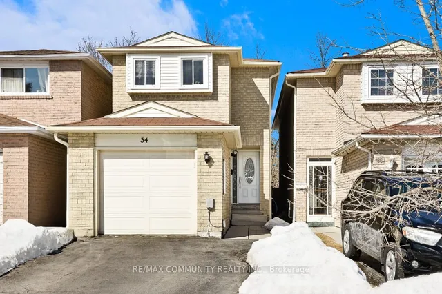 Additional property image - 34 Chad Cres