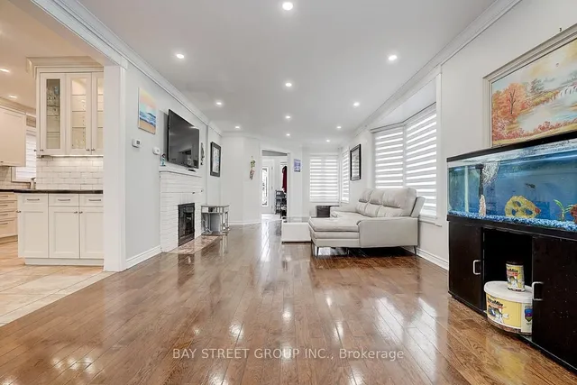 Additional property image - 6 Larwood Blvd