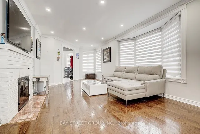 Additional property image - 6 Larwood Blvd