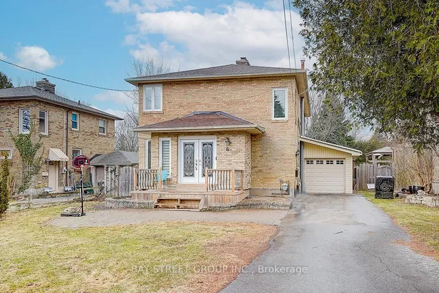 Additional property image - 6 Larwood Blvd