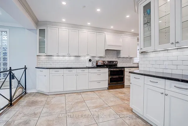 Additional property image - 6 Larwood Blvd