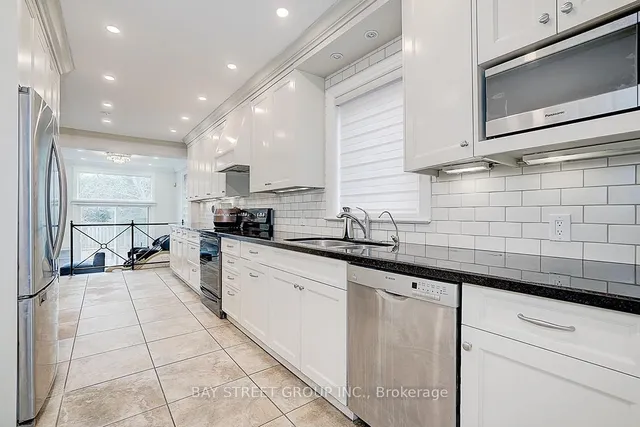 Additional property image - 6 Larwood Blvd