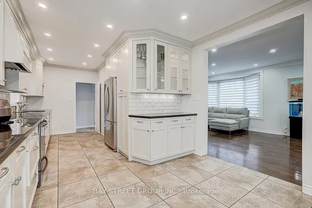 Additional property image - 6 Larwood Blvd