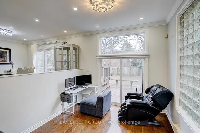 Additional property image - 6 Larwood Blvd