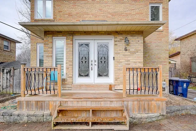 Additional property image - 6 Larwood Blvd
