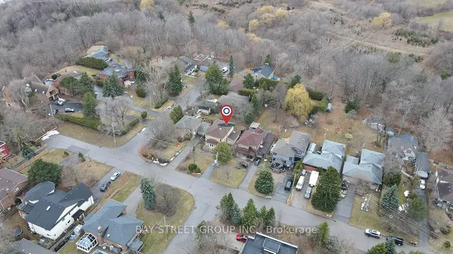Additional property image - 6 Larwood Blvd