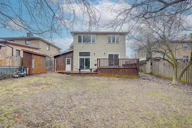 Additional property image - 6 Larwood Blvd