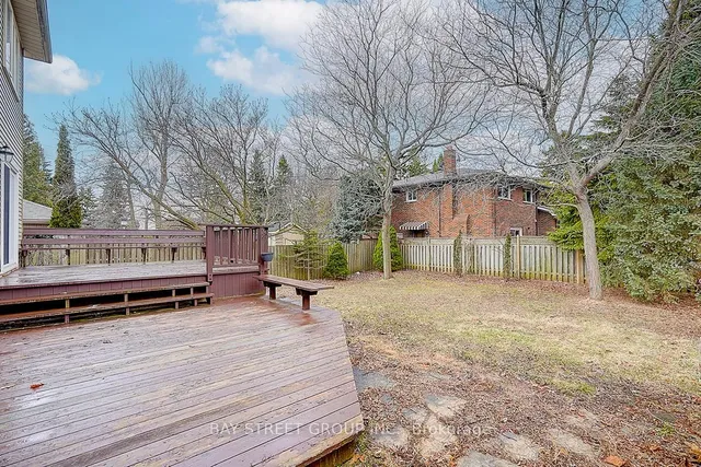 Additional property image - 6 Larwood Blvd