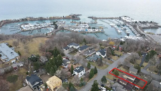 Additional property image - 6 Larwood Blvd