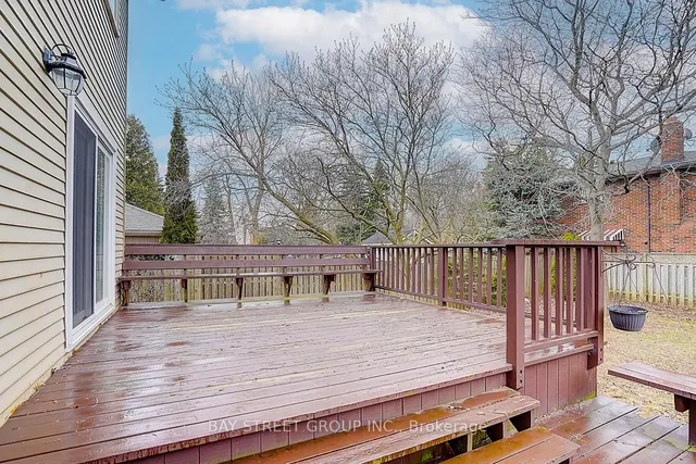 Additional property image - 6 Larwood Blvd