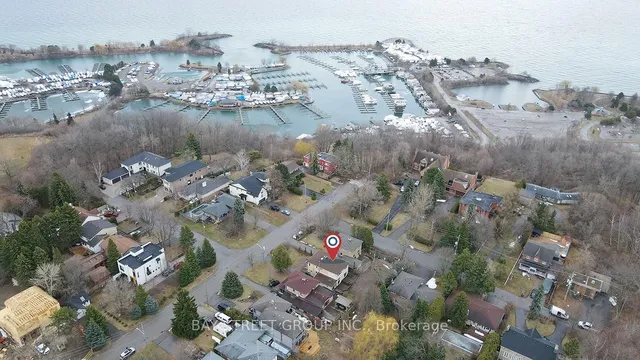 Additional property image - 6 Larwood Blvd