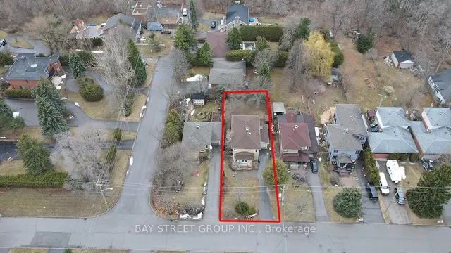 Additional property image - 6 Larwood Blvd