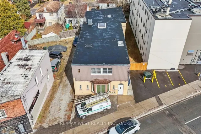 Additional property image - 1408 Kingston Rd