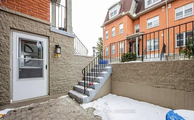 Additional property image - 901 Kennedy Rd Unit 26