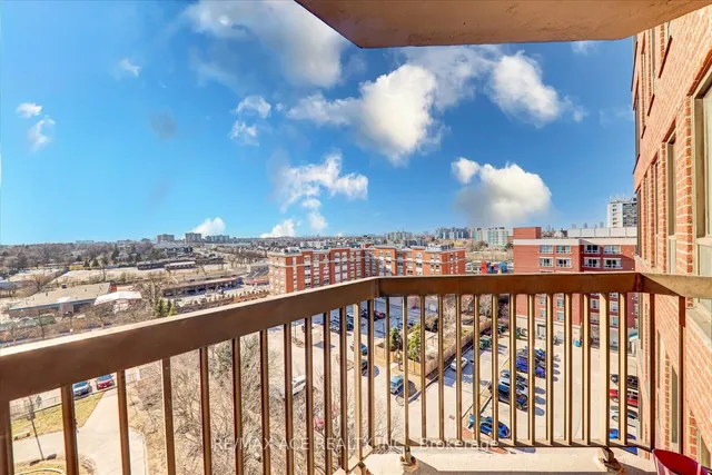 Additional property image - 330 Mccowan Rd Unit 903