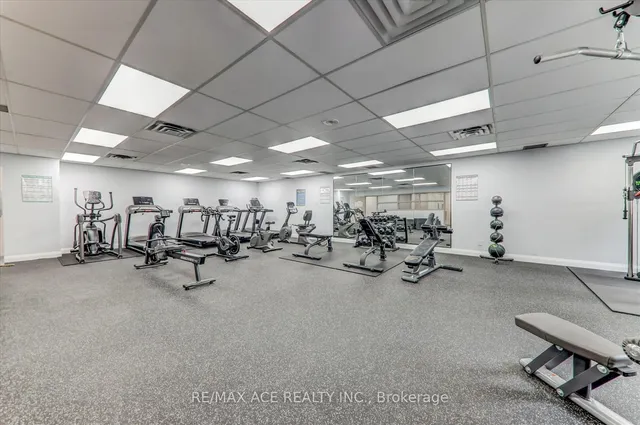 Additional property image - 330 Mccowan Rd Unit 903