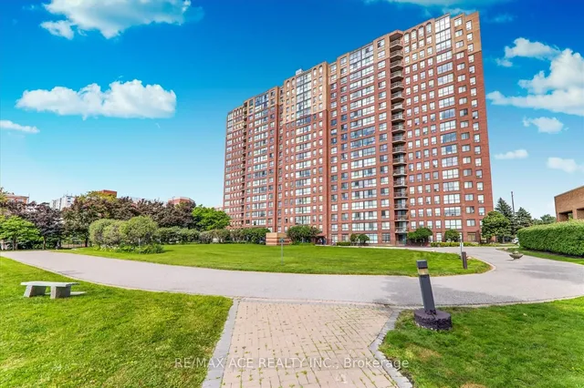Additional property image - 330 Mccowan Rd Unit 903
