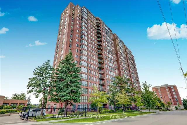 Additional property image - 330 Mccowan Rd Unit 903