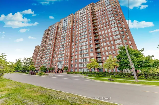 Additional property image - 330 Mccowan Rd Unit 903