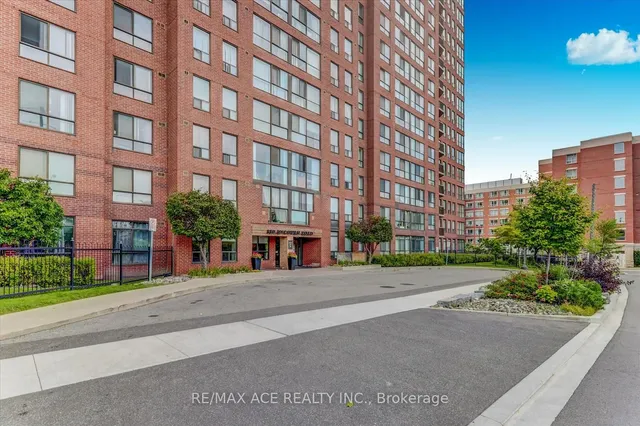 Additional property image - 330 Mccowan Rd Unit 903