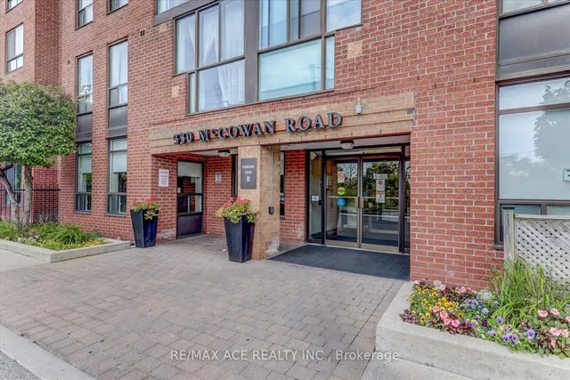 Additional property image - 330 Mccowan Rd Unit 903