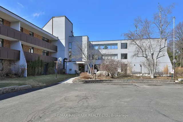 Additional property image - 50 Old Kingston Rd Unit 1-304