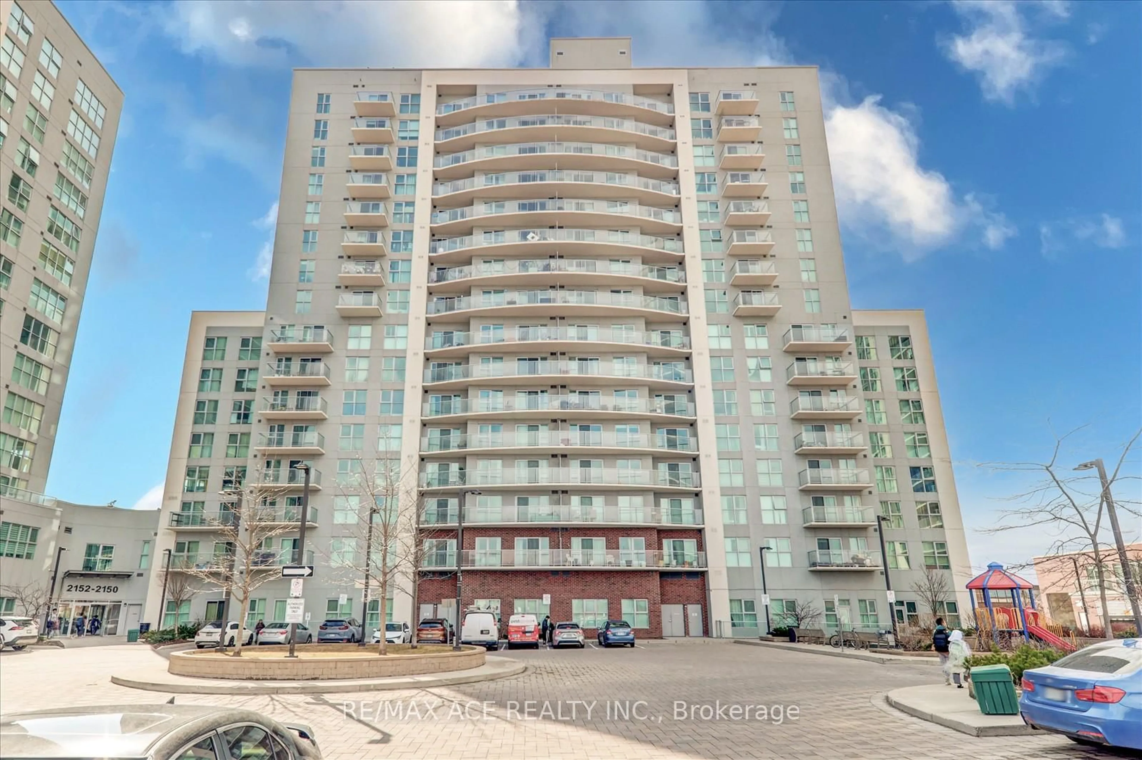 Unknown for 2150 Lawrence Ave #502, Toronto Ontario M1R 3A7