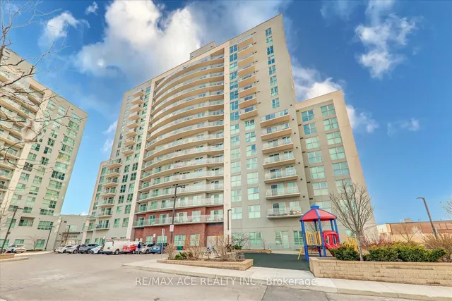 Additional property image - 2150 Lawrence Ave Unit 502