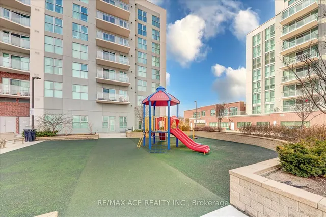 Additional property image - 2150 Lawrence Ave Unit 502