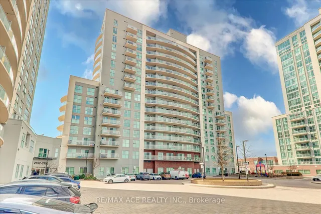 Additional property image - 2150 Lawrence Ave Unit 502