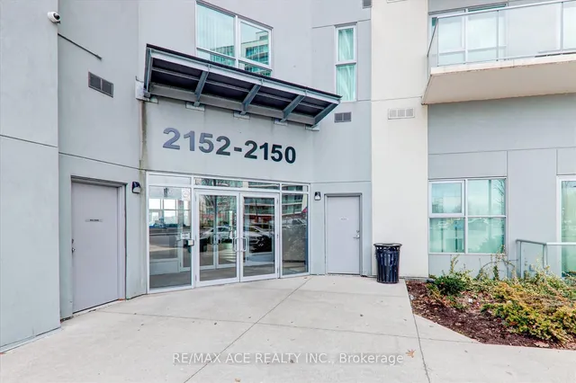Additional property image - 2150 Lawrence Ave Unit 502