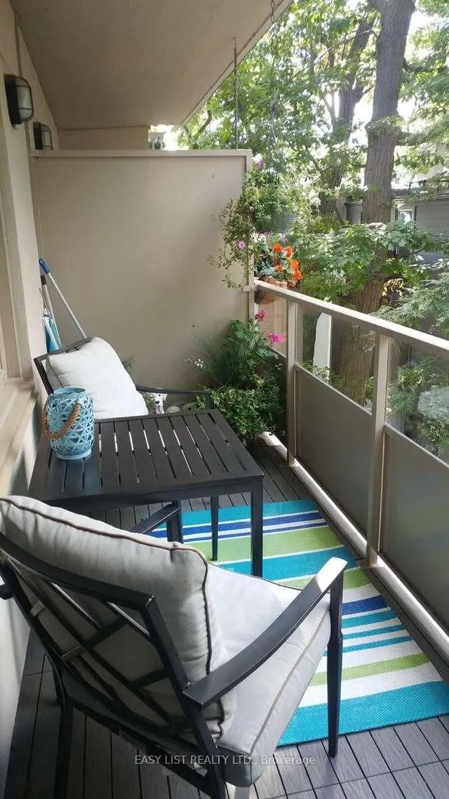 Additional property image - 2368 Queen St Unit 15