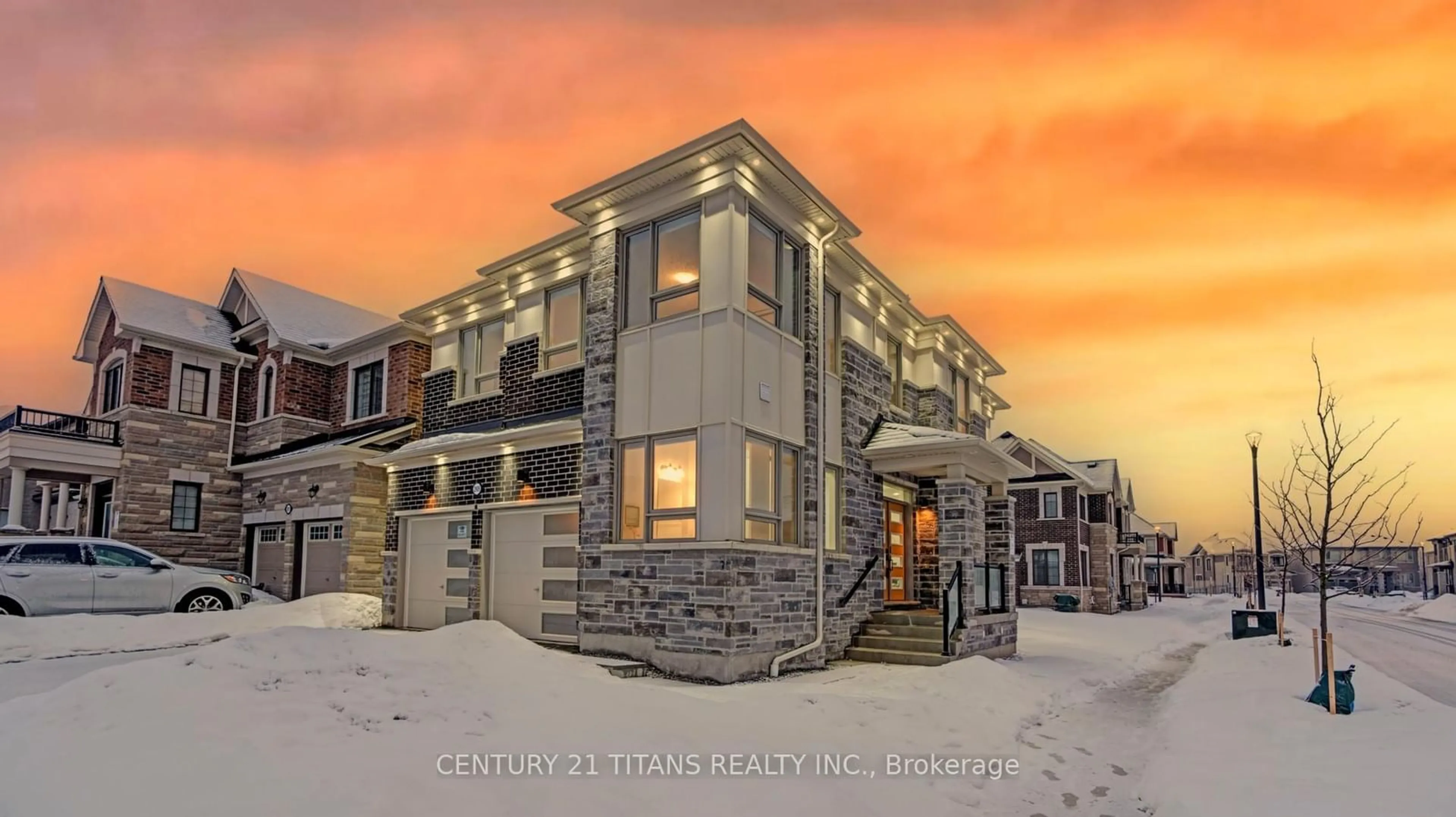 Unknown for 2909 Scotch Pine Lane, Pickering Ontario L1V 2P8