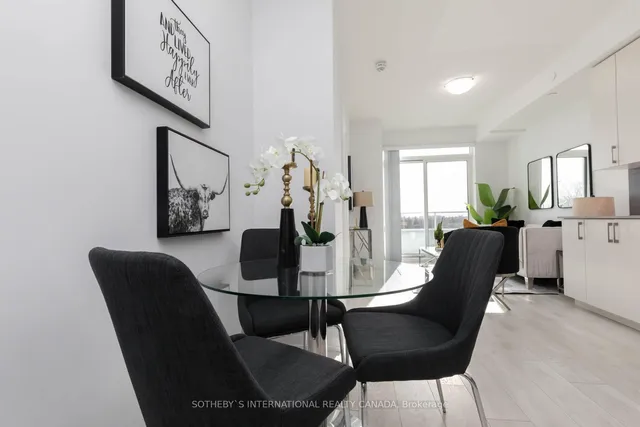 Additional property image - 3121 Sheppard Ave Unit 505