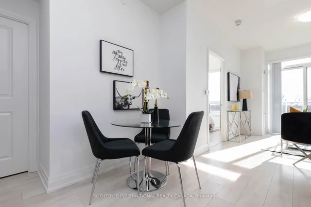 Additional property image - 3121 Sheppard Ave Unit 505