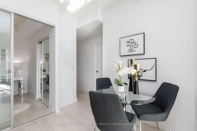 Additional property image - 3121 Sheppard Ave Unit 505