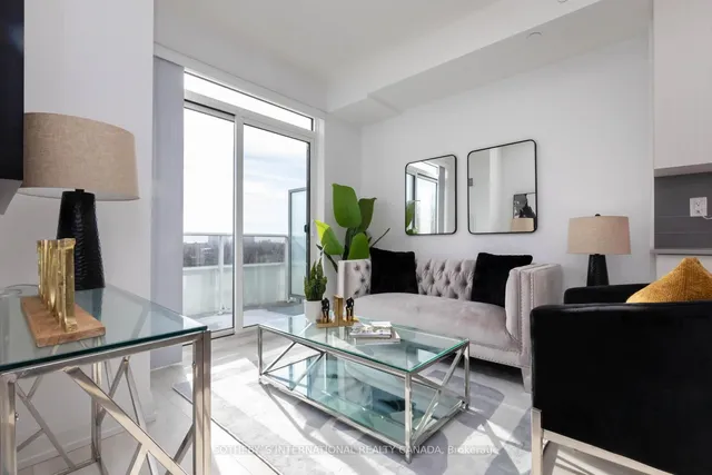 Additional property image - 3121 Sheppard Ave Unit 505