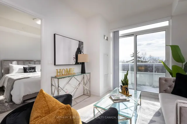 Additional property image - 3121 Sheppard Ave Unit 505
