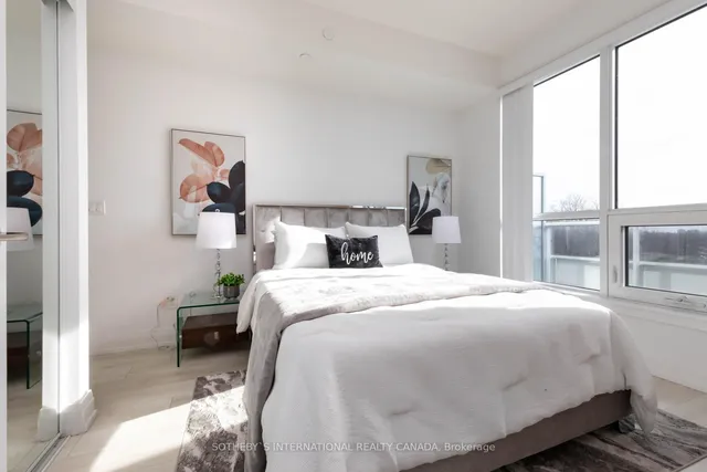 Additional property image - 3121 Sheppard Ave Unit 505