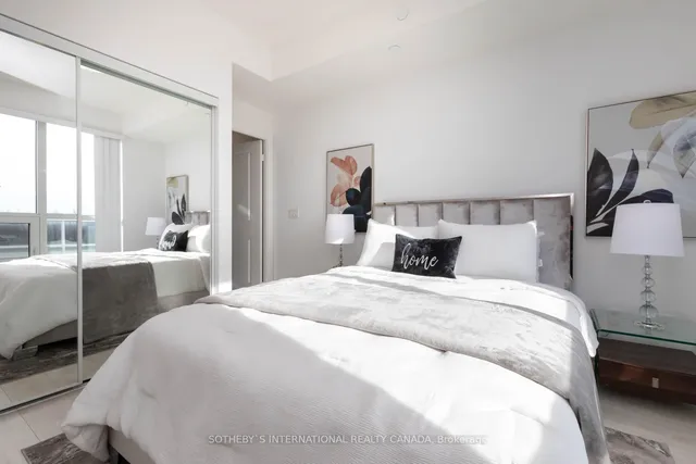 Additional property image - 3121 Sheppard Ave Unit 505