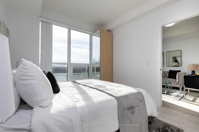 Additional property image - 3121 Sheppard Ave Unit 505