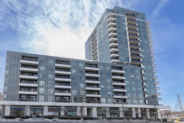 Additional property image - 3121 Sheppard Ave Unit 505