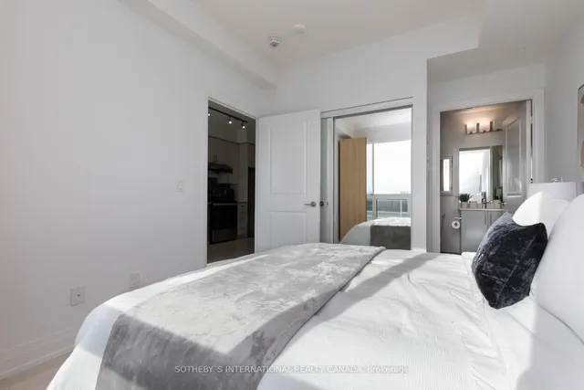 Additional property image - 3121 Sheppard Ave Unit 505