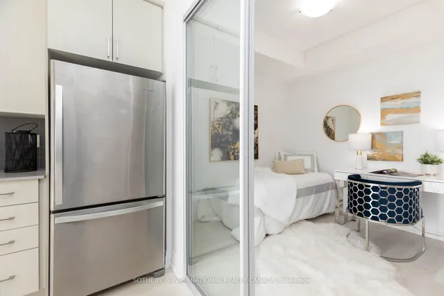 Additional property image - 3121 Sheppard Ave Unit 505