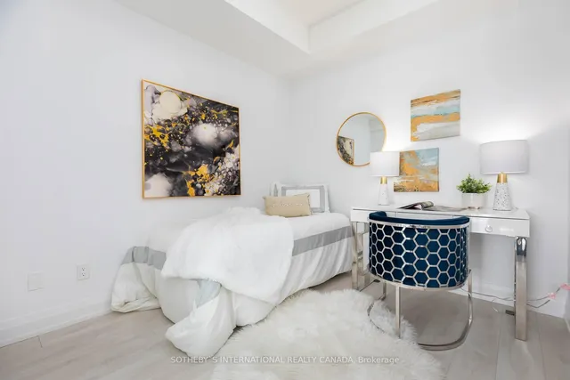 Additional property image - 3121 Sheppard Ave Unit 505