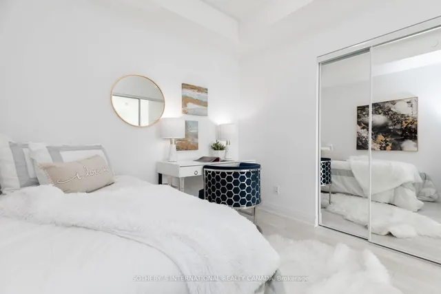 Additional property image - 3121 Sheppard Ave Unit 505