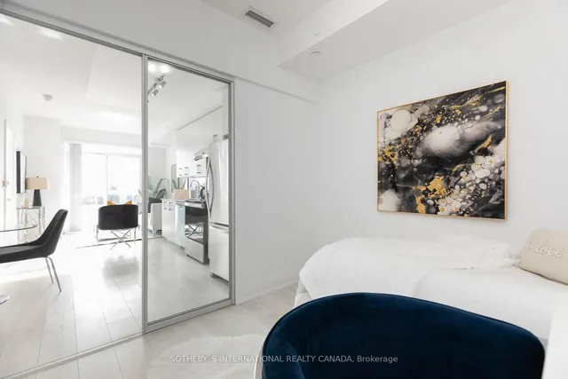 Additional property image - 3121 Sheppard Ave Unit 505